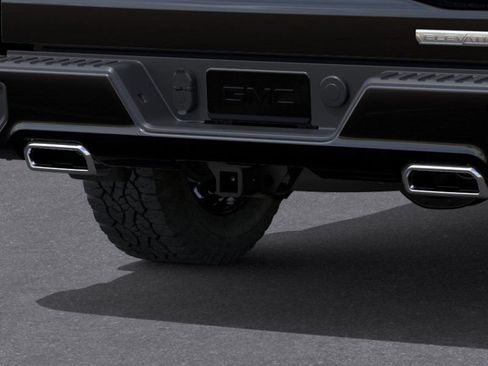 New 2026 GMC Sierra 1500 Elevation AWD/4WD image 14