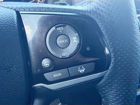 Used 2023 Honda Passport Elite image 39