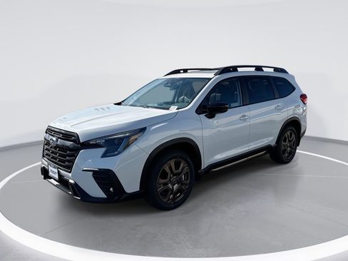 New 2026 Subaru Ascent Limited Bronze image 1