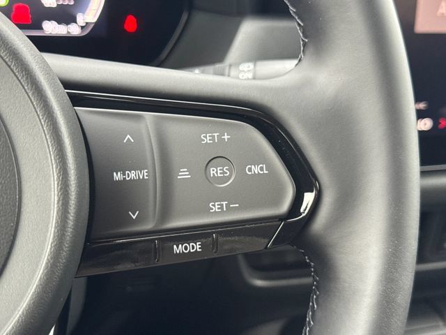 New 2026 MAZDA CX-5 Select AWD/4WD image 23