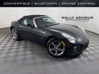 Used 2008 Pontiac Solstice GXP w/ Premium Package video 1