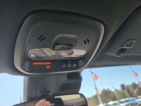 New 2026 Buick Envista Preferred image 22