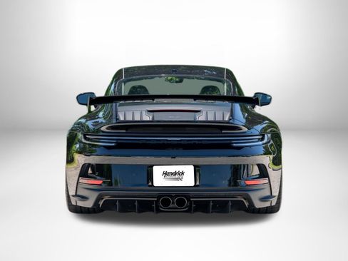 Certified 2023 Porsche 911 GT3 RWD image 6
