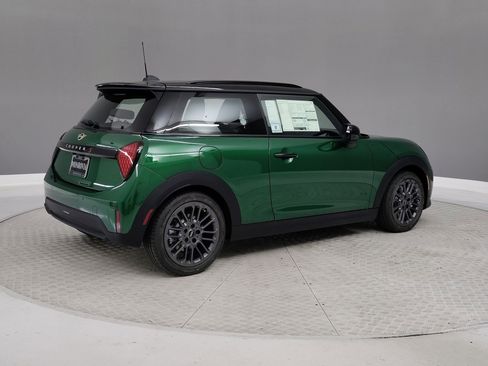 New 2026 MINI Cooper S image 6