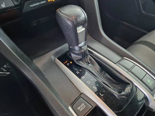 Used 2016 Honda Civic EX-T image 13