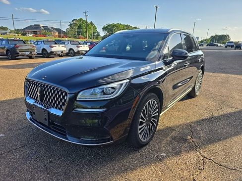 Used 2020 Lincoln Corsair Reserve w/ Equipment Group 201A image 7