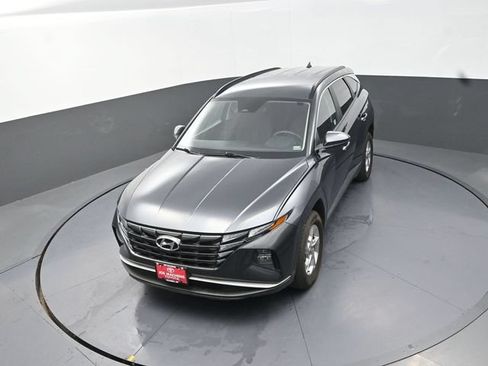 Used 2024 Hyundai Tucson SEL AWD/4WD image 24