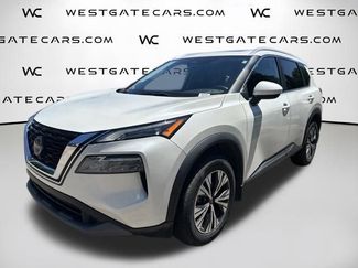 Used 2023 Nissan Rogue SV w/ SV Premium B Package FWD 360° Tour