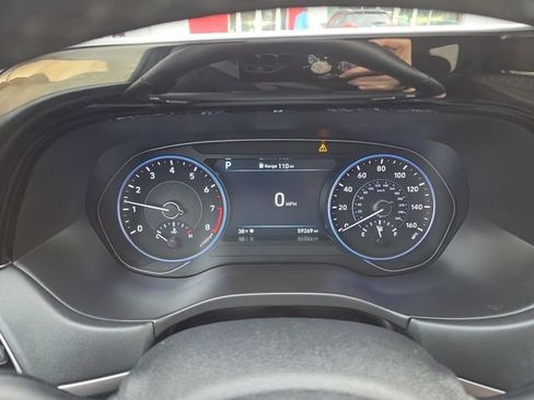 Used 2022 Hyundai Palisade SEL w/ Convenience Package image 20