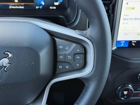 New 2025 Ford Bronco Big Bend w/ Black Diamond Package image 13