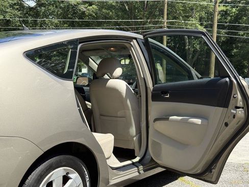 Used 2007 Toyota Prius FWD image 33