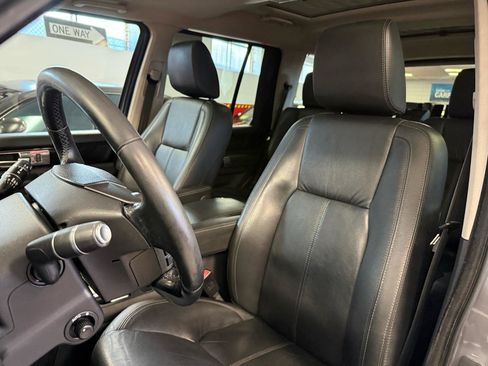 Used 2012 Land Rover LR4 HSE LUX AWD/4WD image 27