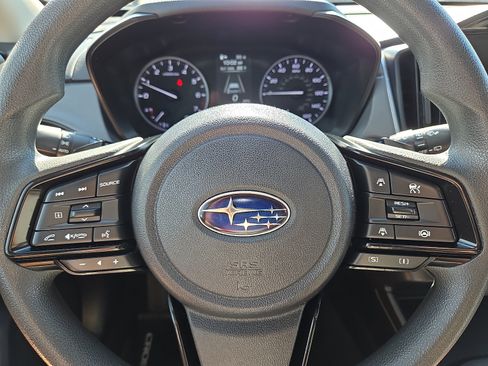 Used 2024 Subaru Crosstrek 2.0i Premium w/ Crosstrek Mirror Package AWD/4WD image 24