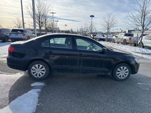 Used 2013 Volkswagen Jetta Sedan image 8