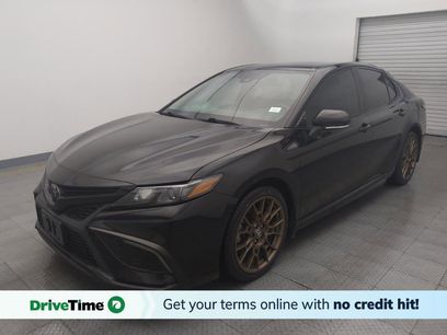 Used 2023 Toyota Camry SE
