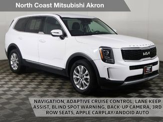 Used 2022 Kia Telluride LX video 1