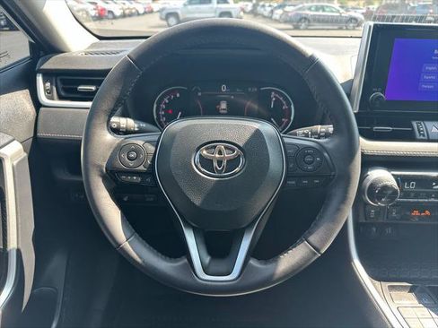 Certified 2024 Toyota RAV4 XLE Premium w/ Weather Package AWD/4WD image 19