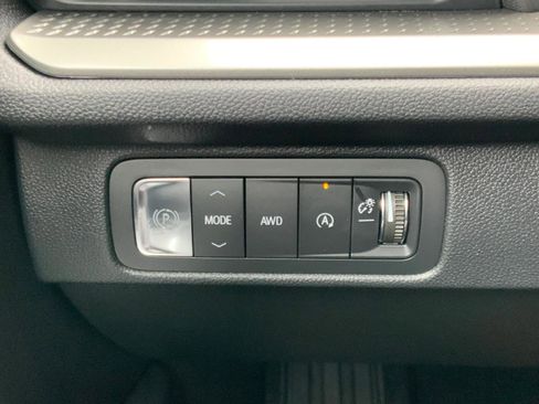 New 2026 Chevrolet Traverse LT AWD/4WD image 28