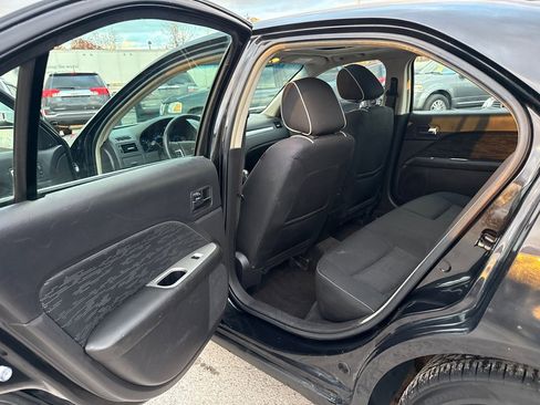 Used 2012 Ford Fusion SE image 12