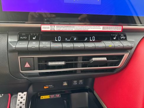 New 2026 Toyota Camry XSE FWD image 22