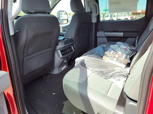 New 2026 Ford F250 XLT w/ FX4 Off-Road Package image 14