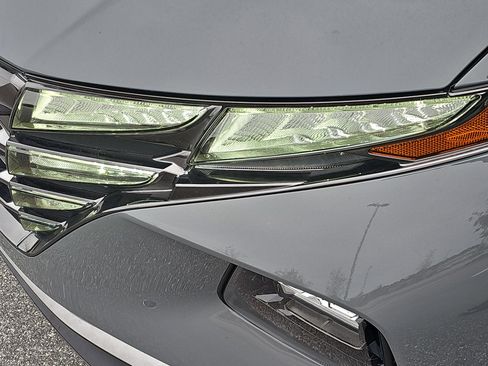 Used 2024 Hyundai Tucson Limited image 30