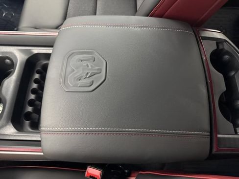 New 2026 RAM 1500 Rebel w/ Rebel Level 2 Equipment Group AWD/4WD image 47