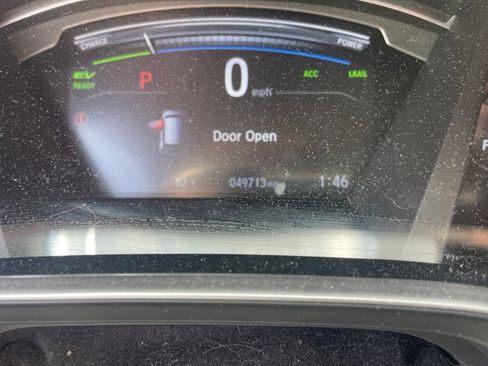 Used 2022 Honda CR-V EX-L image 5