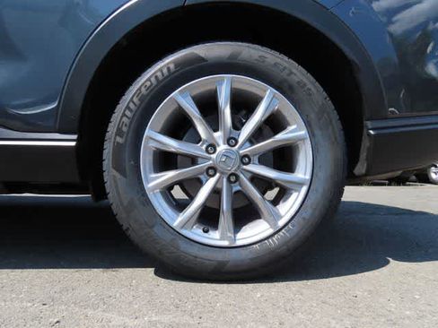 Certified 2023 Honda CR-V EX-L image 9