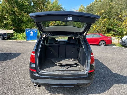 Used 2016 BMW X3 xDrive28i image 25