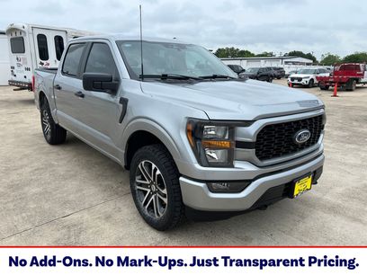 Used 2023 Ford F150 XL w/ STX Appearance Package