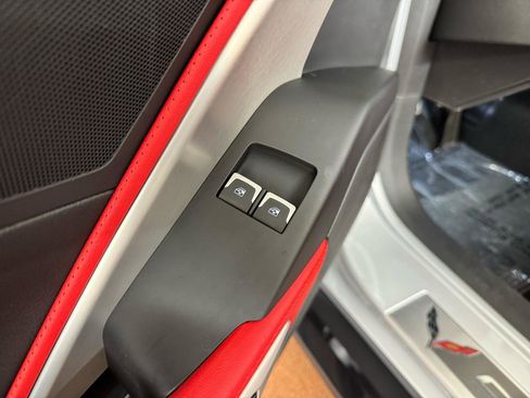 Used 2019 Chevrolet Corvette Grand Sport RWD image 17