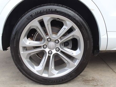 Used 2016 Audi Q3 2.0T Premium Plus image 11