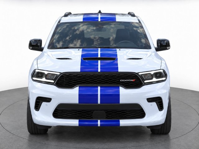 Used 2023 Dodge Durango R/T RWD image 5