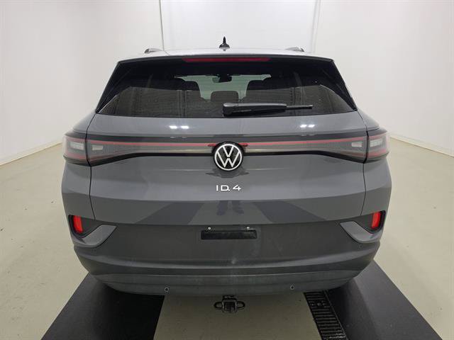 Used 2023 Volkswagen ID.4 Pro S AWD/4WD image 5