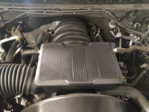 Used 2022 Chevrolet Silverado 2500 W/T w/ WT Fleet Convenience Package RWD image 30