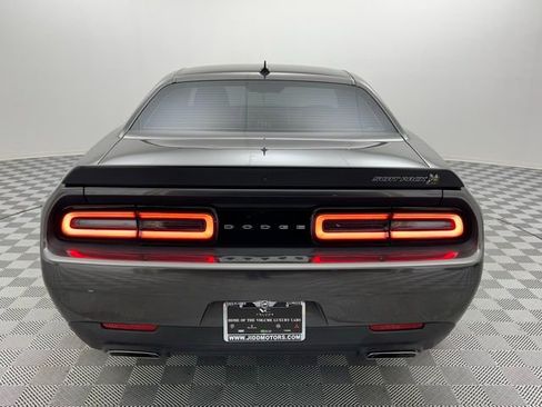 Used 2023 Dodge Challenger R/T Scat Pack image 7