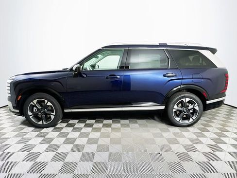 New 2026 Hyundai Palisade Limited FWD image 3