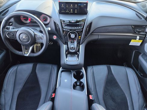 Certified 2025 Acura RDX A-Spec image 26