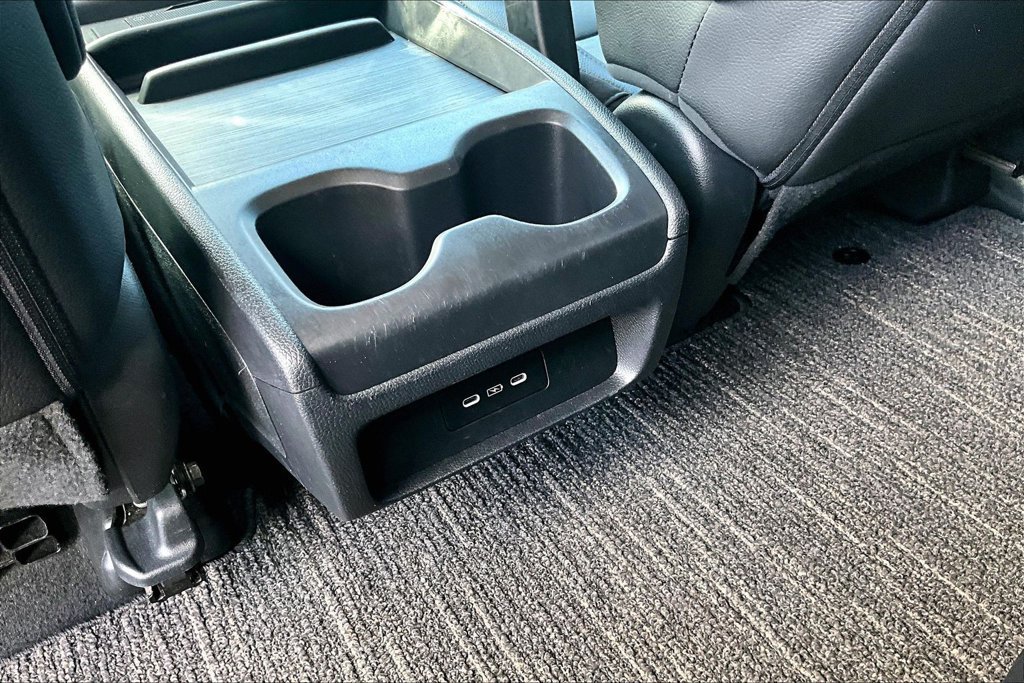 Used 2025 Honda Odyssey EX-L image 10