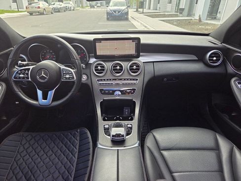 Used 2019 Mercedes-Benz C 300 Sedan image 16