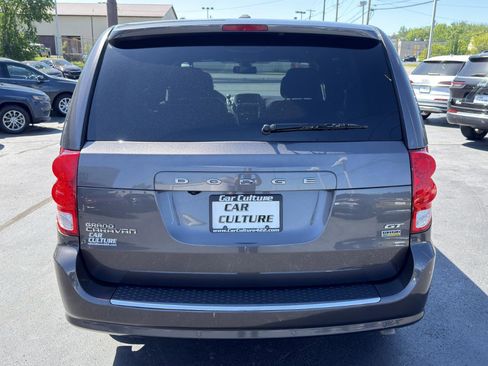 Used 2019 Dodge Grand Caravan GT w/ Safety Sphere Group FWD image 67
