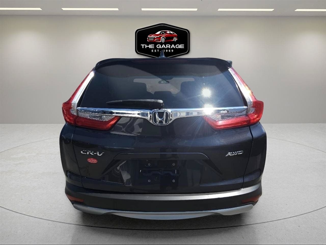 Used 2018 Honda CR-V EX image 5