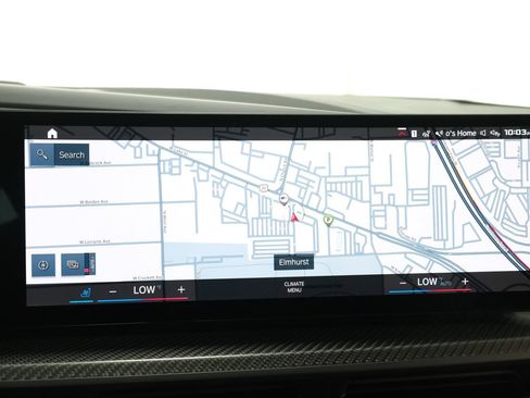 Used 2023 BMW XM AWD/4WD image 18