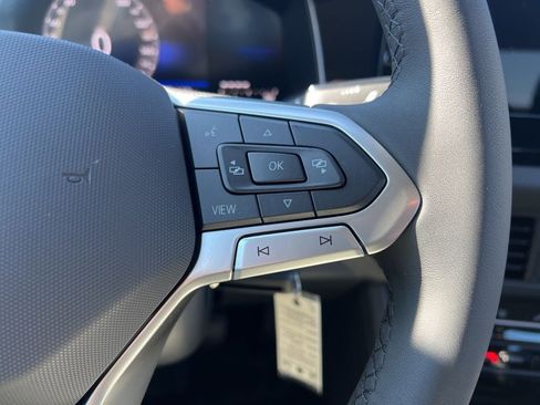 New 2026 Volkswagen Jetta S image 16