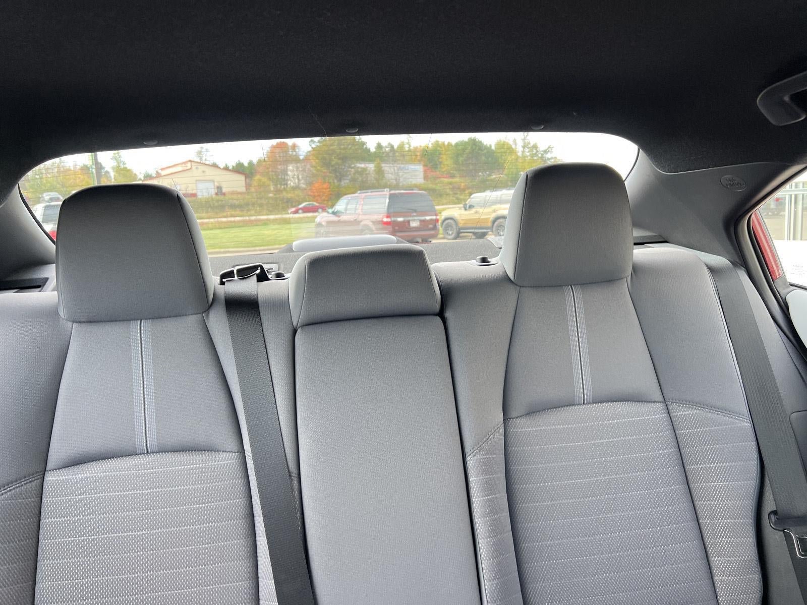 Used 2026 Toyota Corolla SE FWD image 24