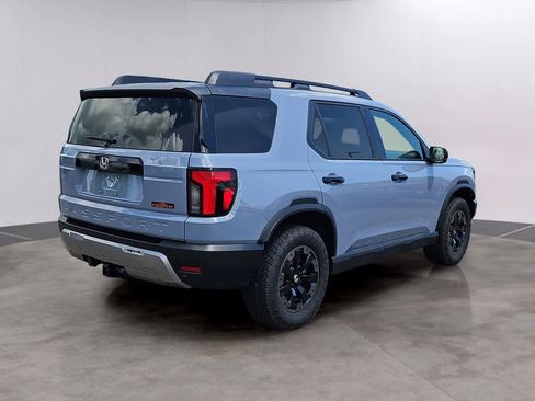 New 2026 Honda Passport TrailSport Elite image 3