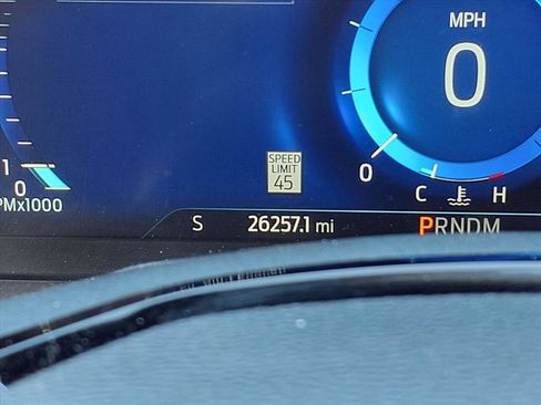 Used 2022 Ford Explorer ST w/ Equipment Group 401A image 17