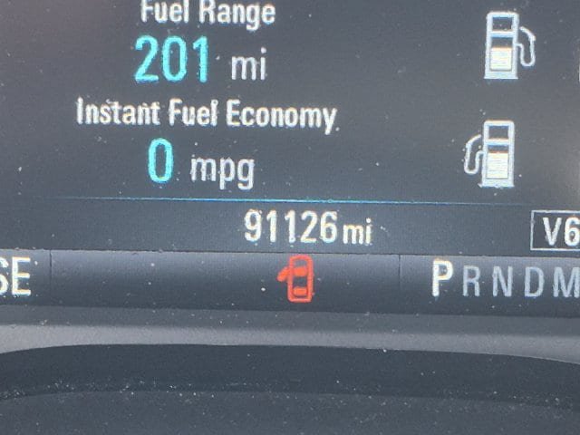 Used 2017 Chevrolet Camaro LT w/ RS Package RWD image 28