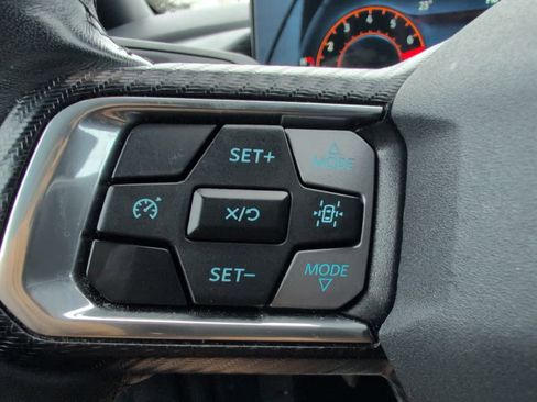 Used 2025 Ford Mustang Premium image 21